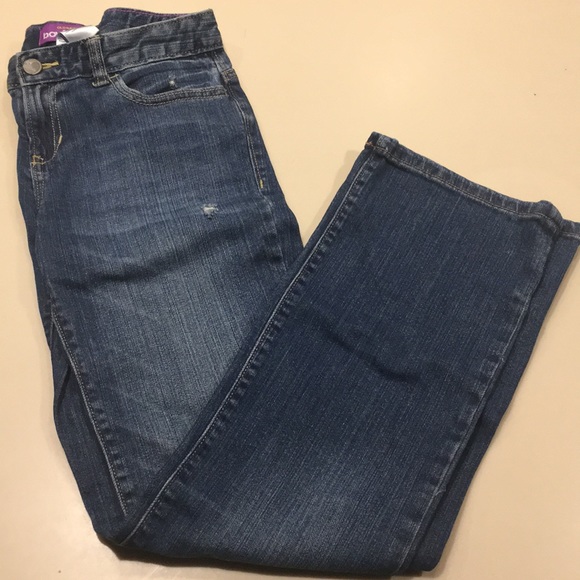 Boy friend jeans size 12 - Picture 1 of 5